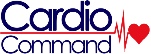 CARDIOCOMMAND, INC. logo