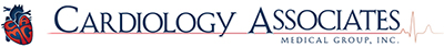 CARDIOLOGY ASSOCIATES MEDICAL logo
