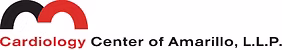 CARDIOLOGY CENTER OF AMARILLO LLP logo
