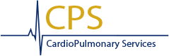 CARDIOPULMONARY SERVICES LLC logo