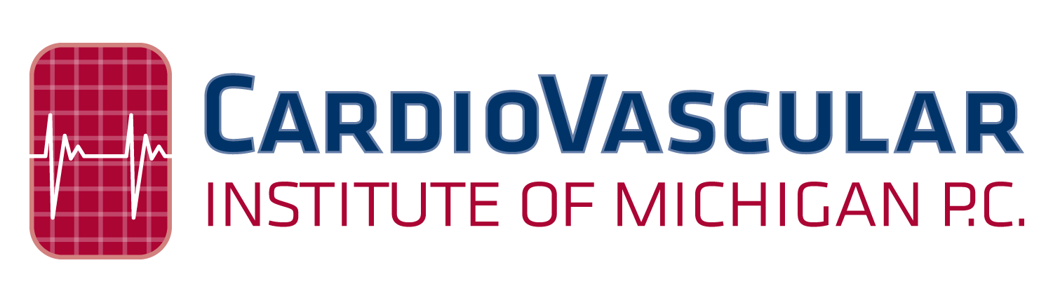 CARDIOVASCULAR INSTITUTE OF MICHIGAN PC logo