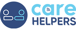 CARE HELPERS LLC logo