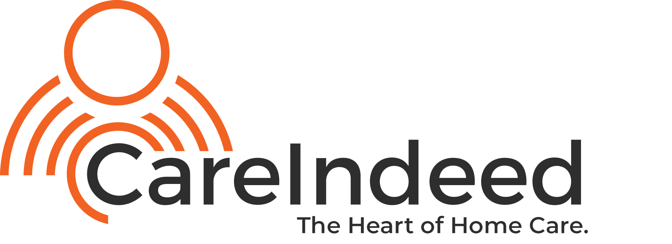 CARE INDEED HOME HEALTH CARE, INC logo