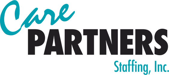 CARE PARTNERS STAFFING INC logo