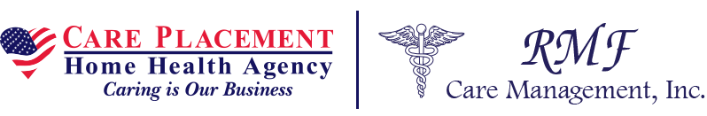 CARE PLACEMENT HOME HEALTH AGENCY INC logo