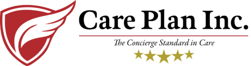 CARE PLAN INC logo