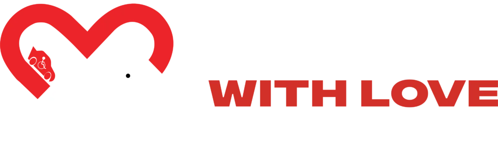 CARE WITH LOVE TRANSPORTATION CORP logo
