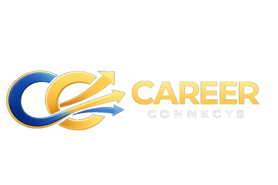 CAREERCONNECTS CONSULTING L.L.C logo