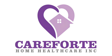 CAREFORTE HOME HEALTHCARE INC. logo