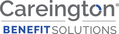 CAREINGTON BENEFITSOLUTIONS logo