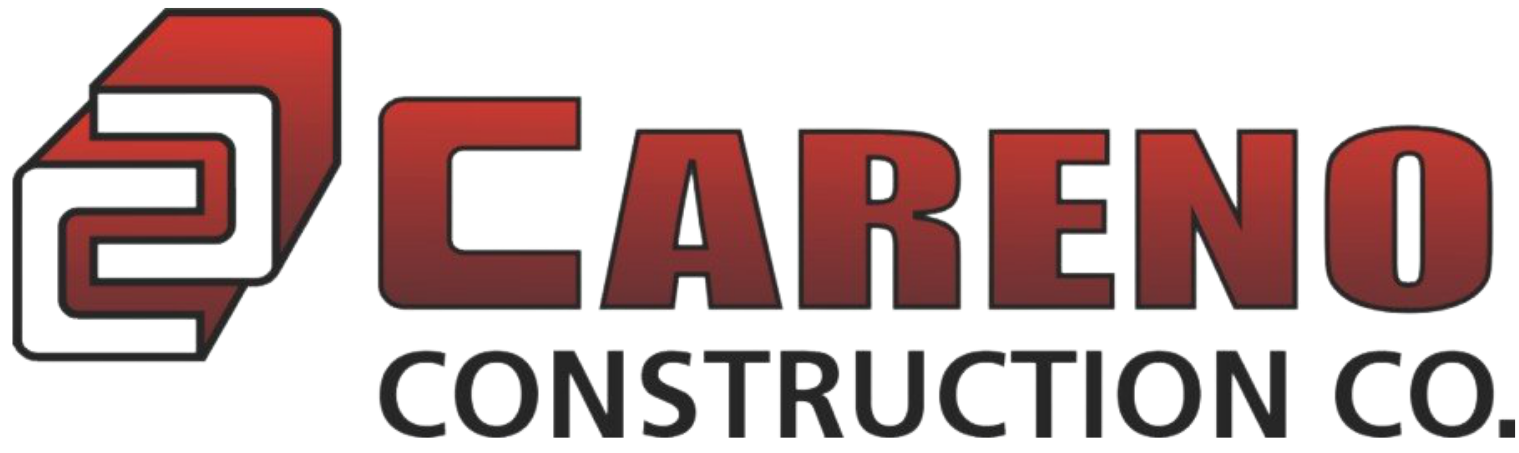 CARENO CONSTRUCTION COMPANY LLC logo