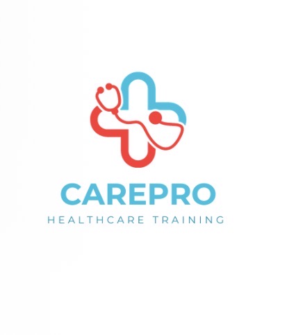 CAREPRO HEALTHCARE TRAINING LLC logo
