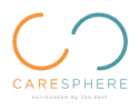 CARESPHERE LLC logo