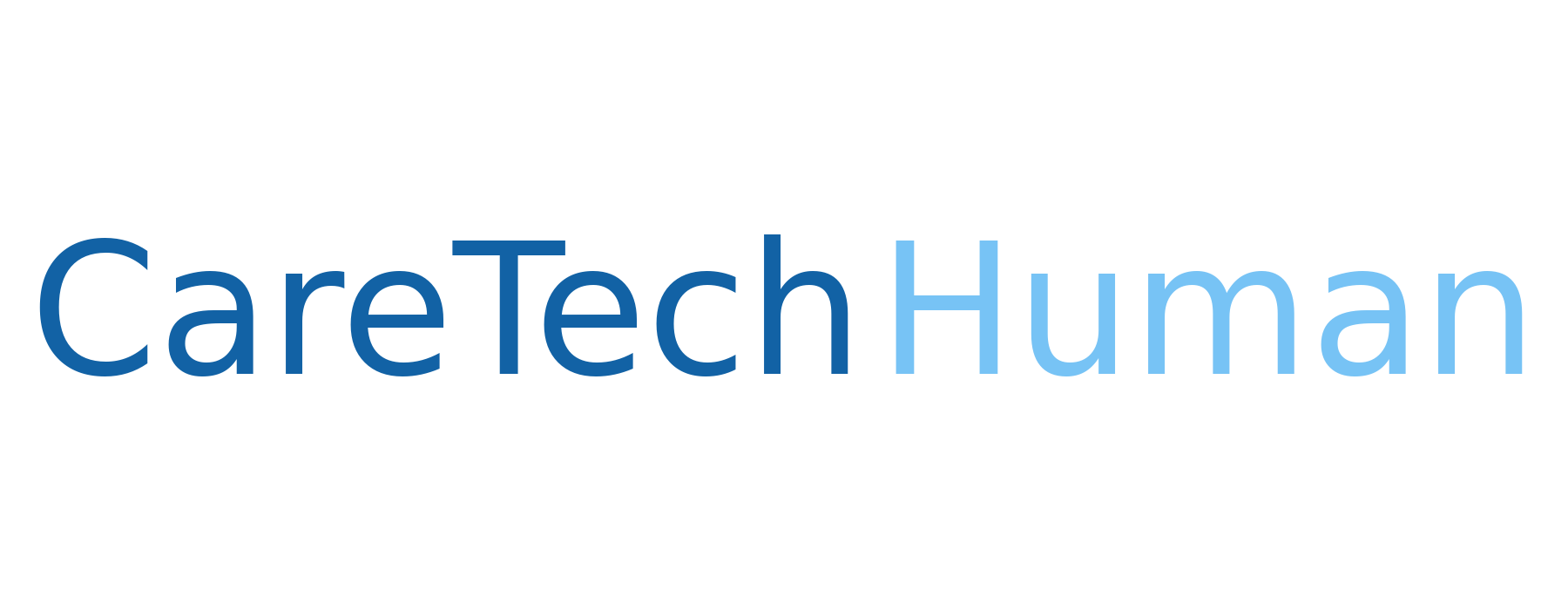 CARETECH HUMAN INC logo