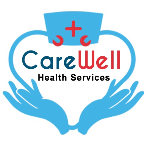 CAREWELL HEALTH SERVICES INC logo
