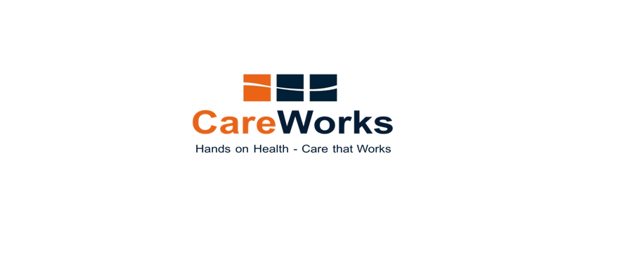 CAREWORKS (PTY) LTD logo