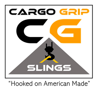 CARGO GRIP SLINGS, LLC logo