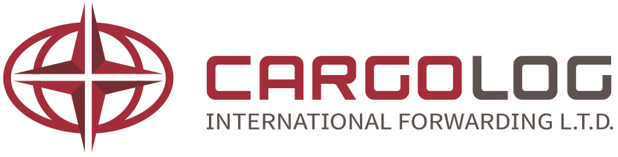 CARGO LOG LTD logo