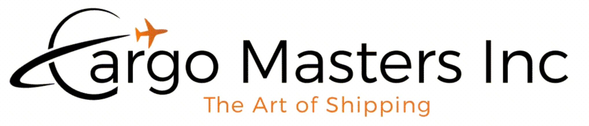CARGO MASTERS INC logo