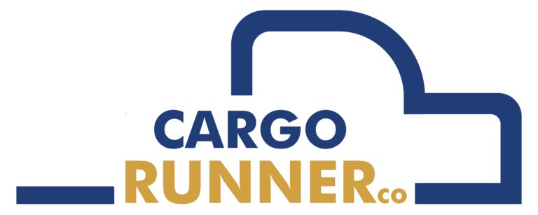 CARGO RUNNER CO logo