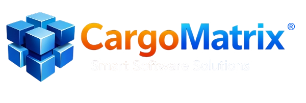CARGOMATRIX NY logo