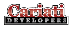 CARIATI DEVELOPERS INC logo