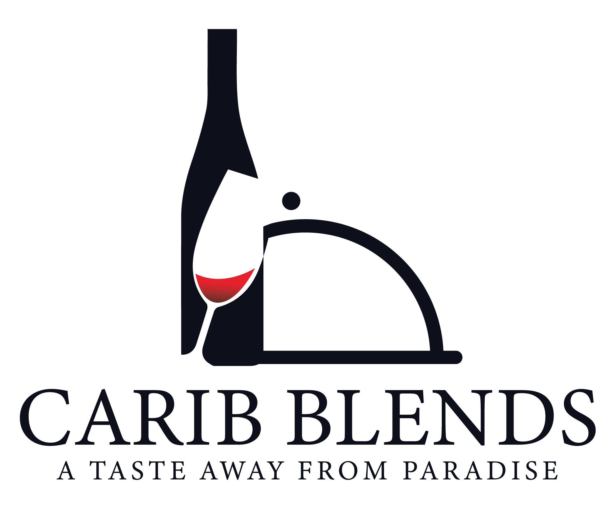 CARIB BLENDS CATERING & CONCESSIONS LLC logo