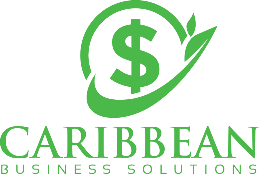 CARIBBEAN BUSINESS SOLUTIONS logo
