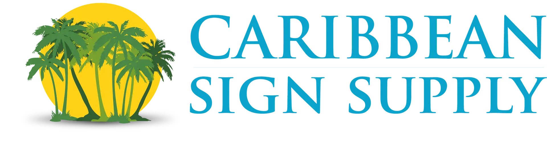 CARIBBEAN SIGN SUPPLIES MANUFACTURERS, INC. logo
