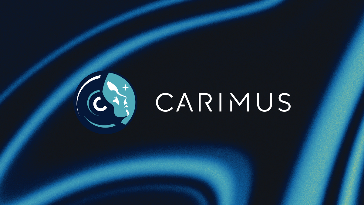 CARIMUS LLC logo