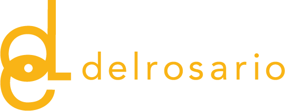 CARINA A DEL ROSARIO logo
