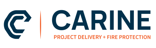 CARINE, INC. logo