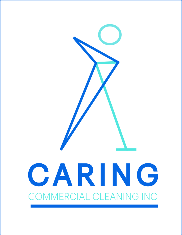 CARING COMMERCIAL CLEANING, INC. logo