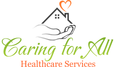 CARING FOR ALL HEALTHCARE SERVICES, LLC logo