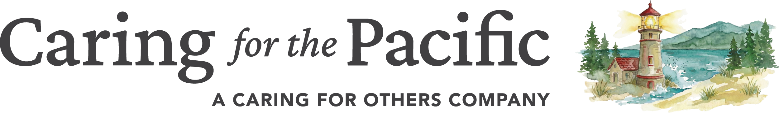 CARING FOR PORTLAND LLC logo