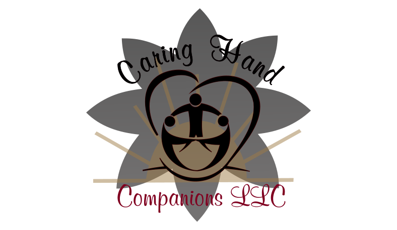CARING HAND COMPANIONS LLC logo