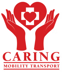 CARING MOBILITY TRANSPORTATION, INC. logo