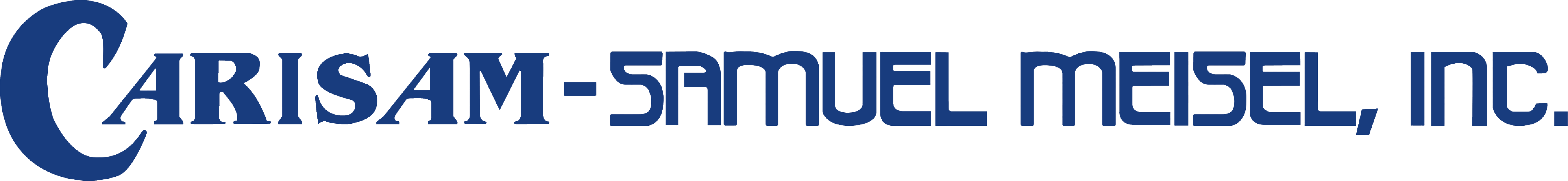 CARISAM SAMUEL MEISEL FL INC logo