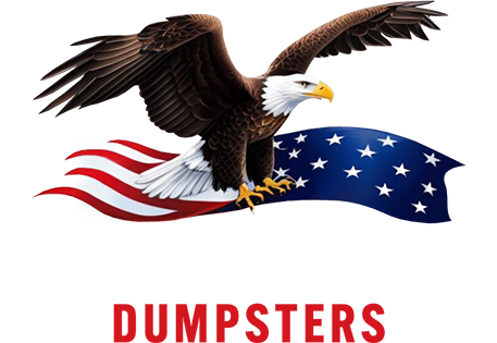 CARL'S PATRIOT DUMPSTERS LLC logo