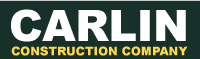 CARLIN CONSTRUCTION CO, LLC logo