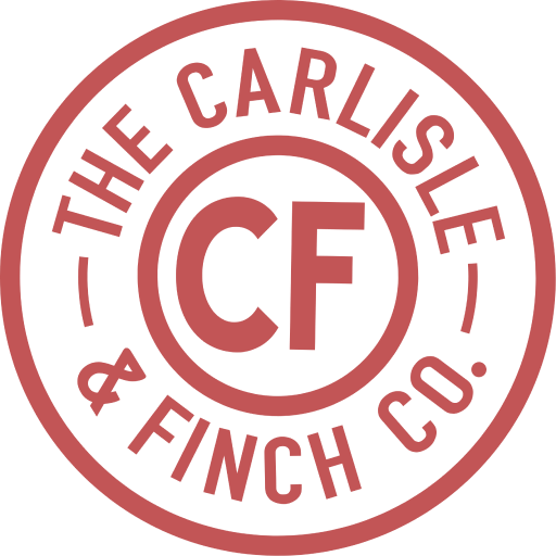 CARLISLE & FINCH CO logo