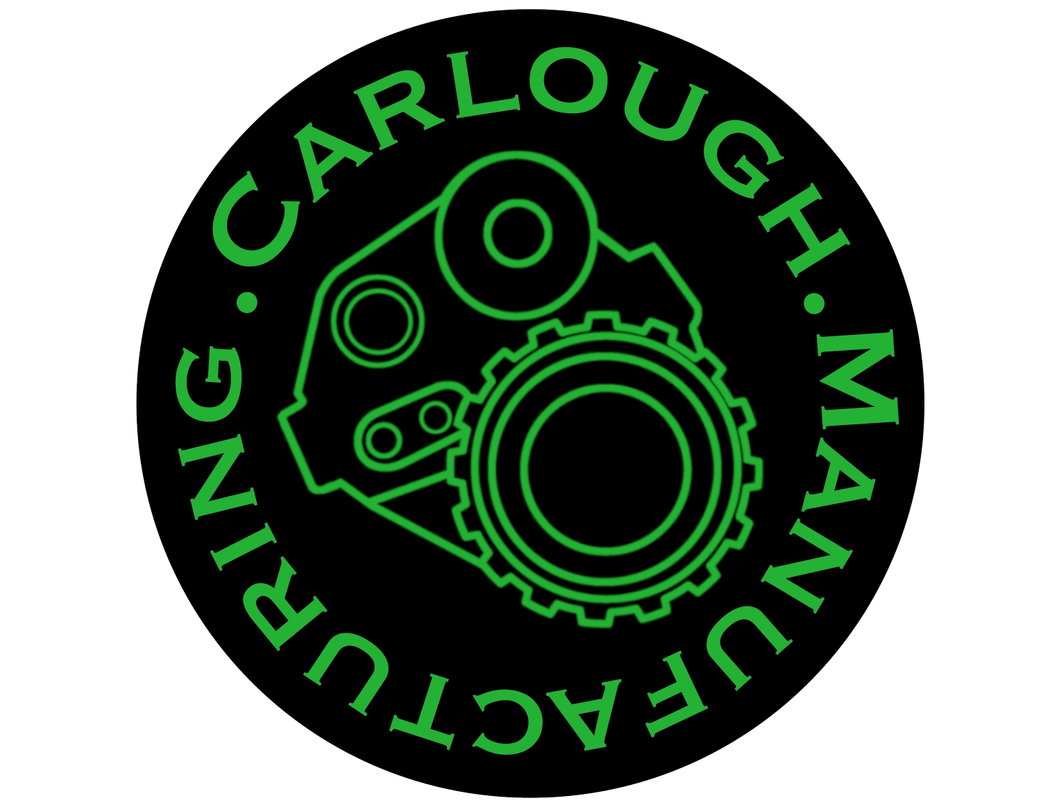 CARLOUGH MANUFACTURING LLC logo