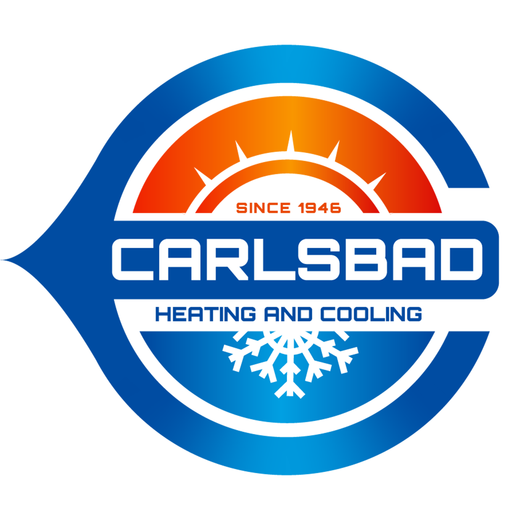 CARLSBAD HEATING + COOLING, LLC CARLSBAD TECHNICAL ACADEMY, LLC CLO logo