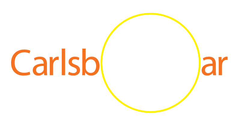 CARLSBAD SOLAR CORP logo