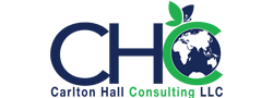 CARLTON HALL CONSULTING. LLC logo