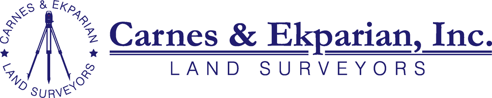 CARNES & EKPARIAN INC logo