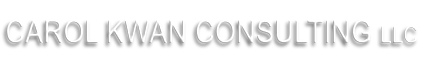 CAROL KWAN CONSULTING LLC logo