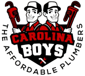 CAROLINA BOYS PLUMBING LLC logo