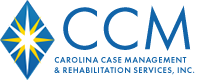 CAROLINA CASE MANAGEMENT & REHABILITATION SERVICES, INC. logo