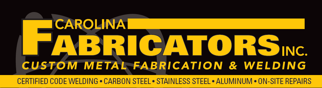 CAROLINA FABRICATORS INC logo